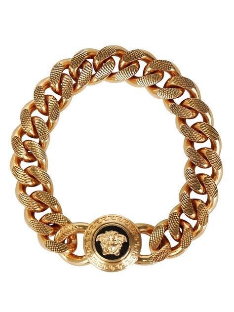 versace damen armband|Versace bracelets.